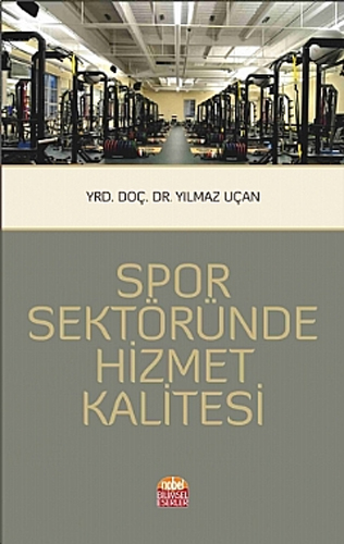 Spor Sektöründe Hizmet Kalitesi