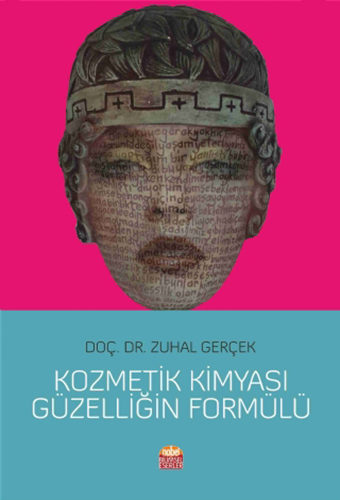 Kozmetik Kimyası Güzelliğin Formülü