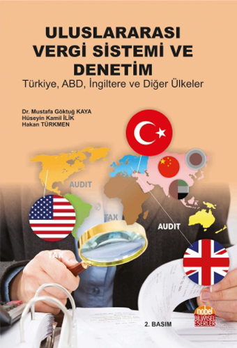 Uluslararası Vergi Sistemi ve Denetim