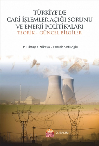 Türkiye'de Cari İşlemler Açığı Sorunu ve Enerji Politikaları 