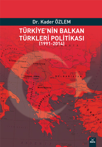 Türkiye'nin Balkan Türkleri Politikası