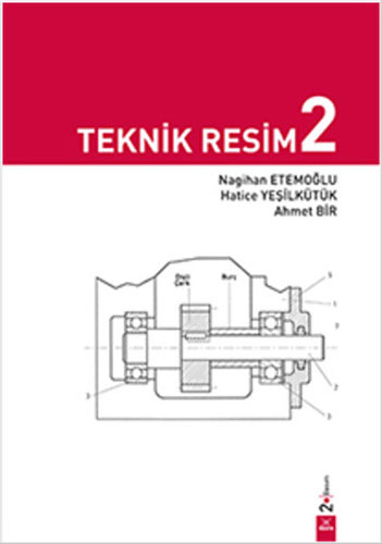 Teknik Resim 2