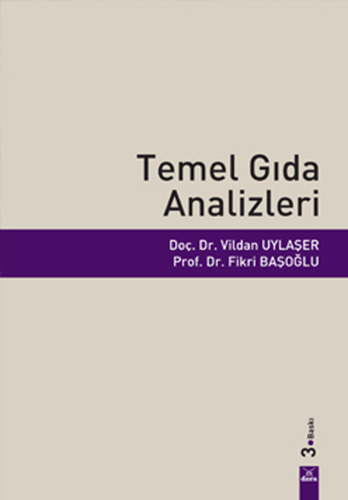 Temel Gıda Analizleri