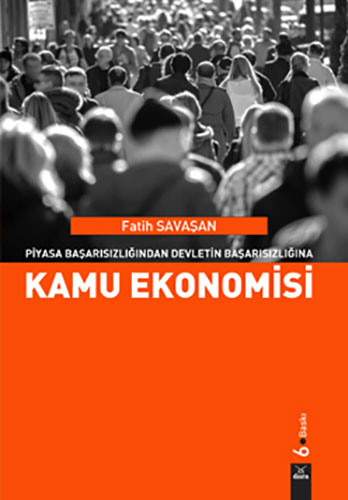 Kamu Ekonomisi