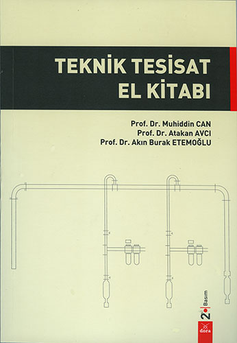 Teknik Tesisat El Kitabı