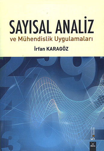 Sayısal Analiz ve Mühendislik Uygulamaları