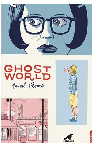 Ghost World