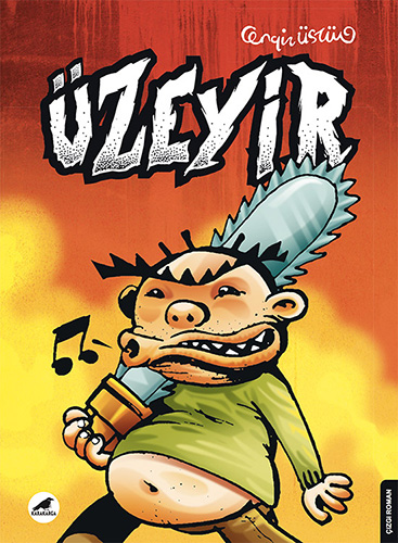 Üzeyir