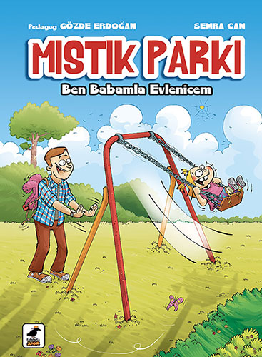 Mıstık Parkı