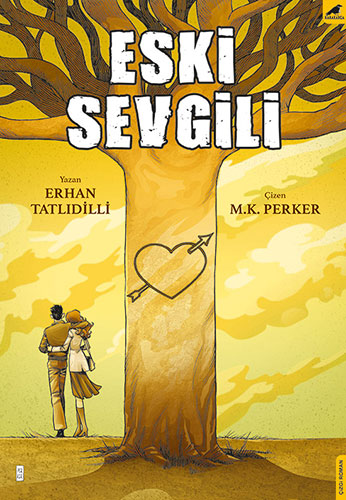 Eski Sevgili