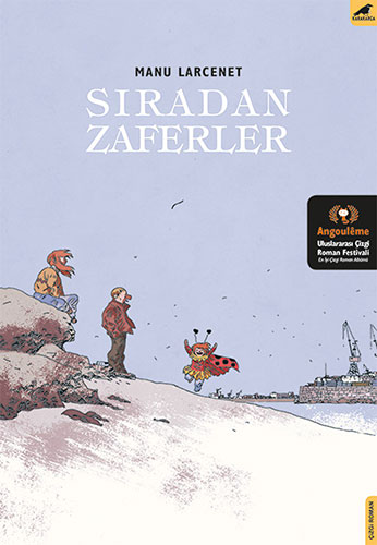 Sıradan Zaferler