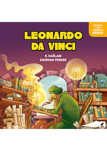 Leonardo Da Vinci