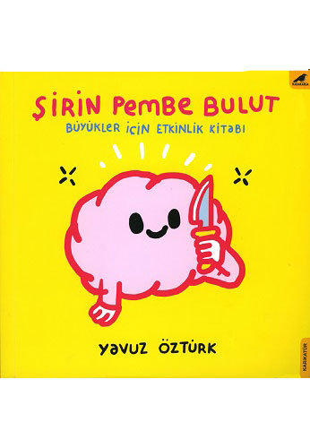 Şirin Pembe Bulut