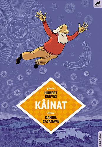 Kâinat