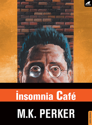 İnsomnia Cafe