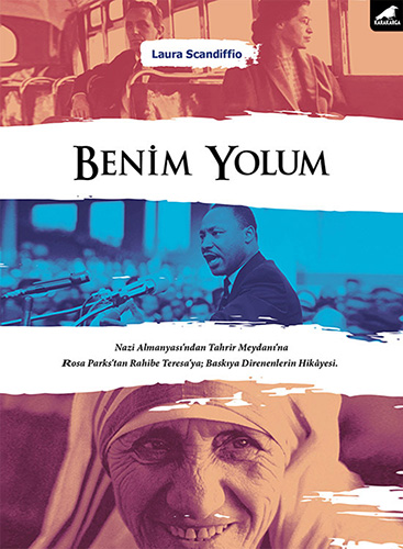 Benim Yolum