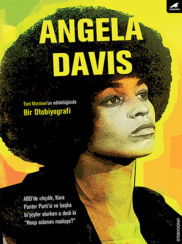 Angela Davis