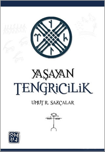 Yaşayan Tengricilik