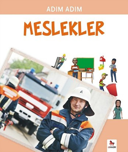 Meslekler