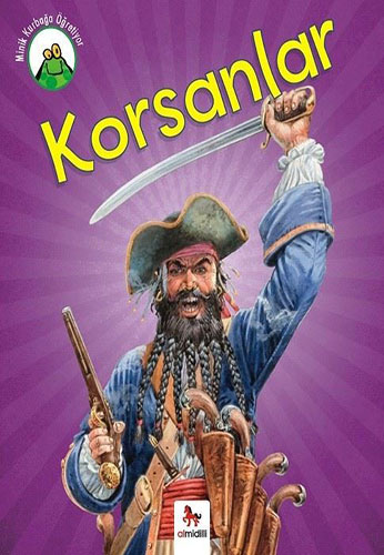 Korsanlar