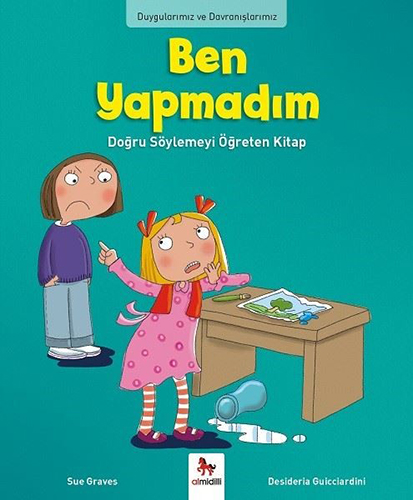 Ben Yapmadım