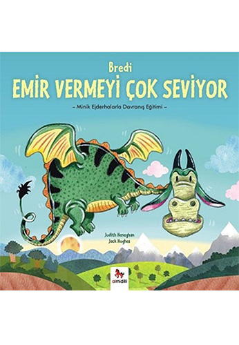 Bredi Emir Vermeyi Çok Seviyor