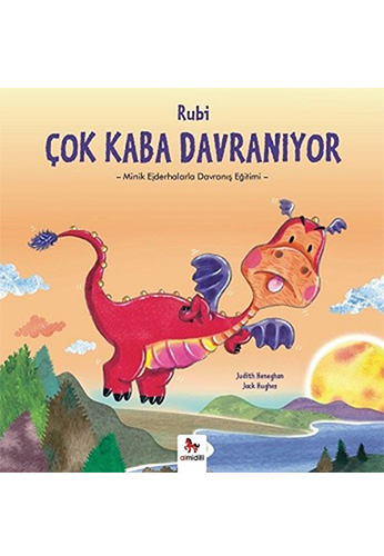 Rubi Çok Kaba Davranıyor