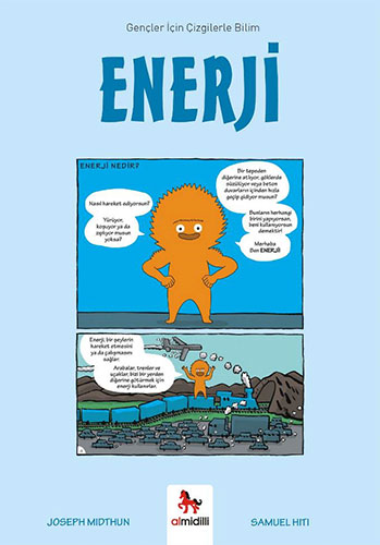 Enerji