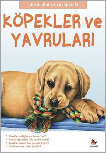 Köpekler ve Yavruları