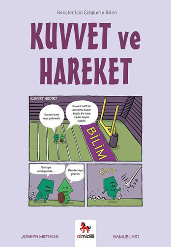 Kuvvet ve Hareket