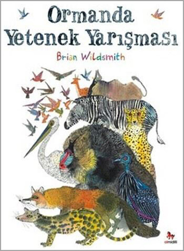 Ormanda Yetenek Yarışması