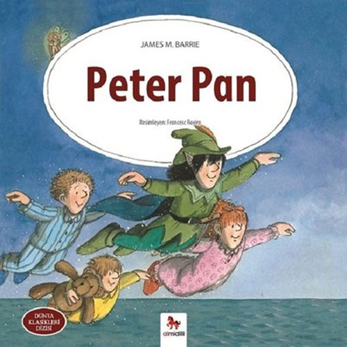 Peter Pan