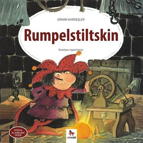 Rumpelstiltskin