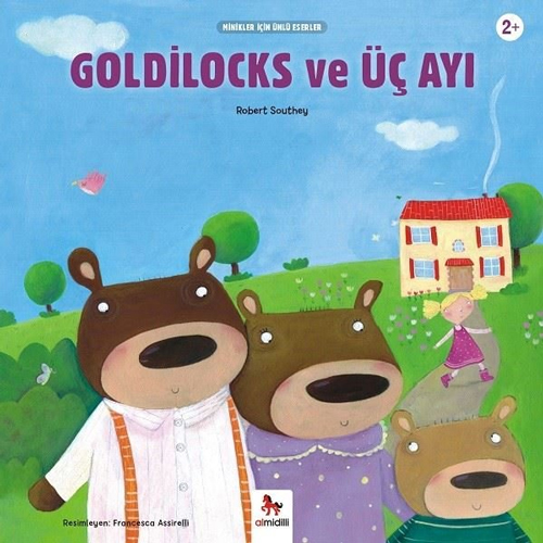 Goldilocks ve Üç Ayı 