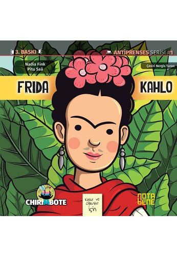 Frida Kahlo