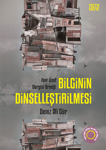 Bilginin Dinselleştirilmesi