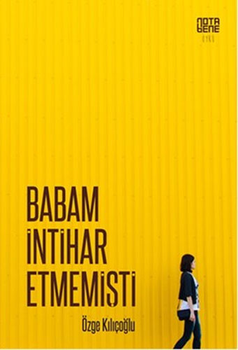 Babam İntihar Etmemişti