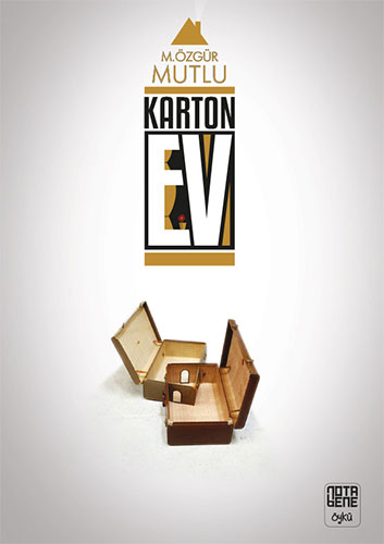 Karton Ev