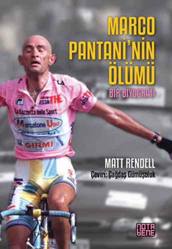 Marco Pantani’nin Ölümü