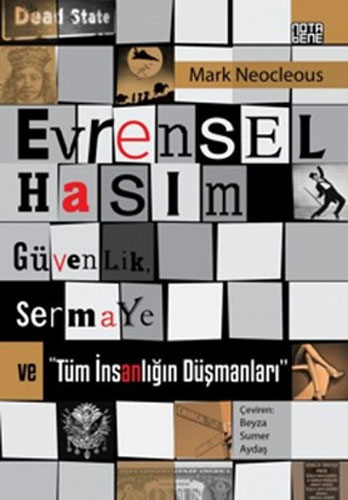 Evrensel Hasım 