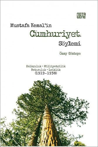 Mustafa Kemal'in Cumhuriyet Söylemi