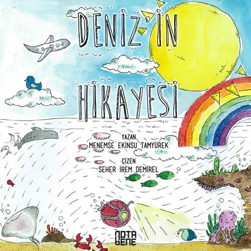 Deniz'in Hikayesi