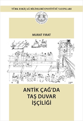 Antik Çağ'da Taş Duvar İşçiliği