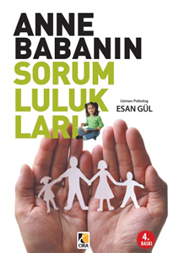 Anne Babanın Sorumlulukları