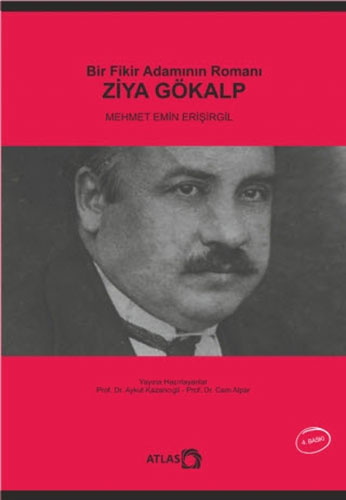 Bir Fikir Adamının Romanı - Ziya Gökalp