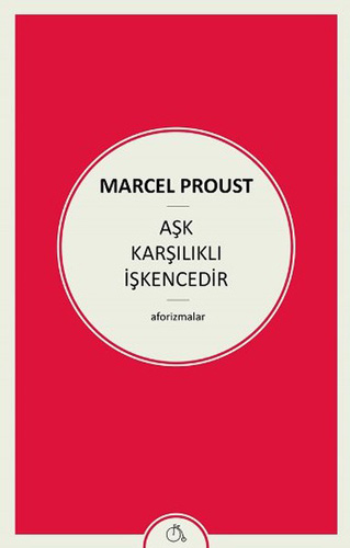 Aşk Karşılıklı İşkencedir