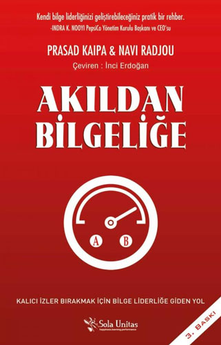 Akıldan Bilgeliğe