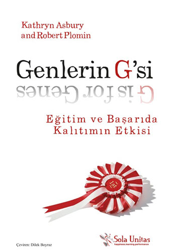 Genlerin G'si