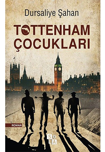 Tottenham Çocukları