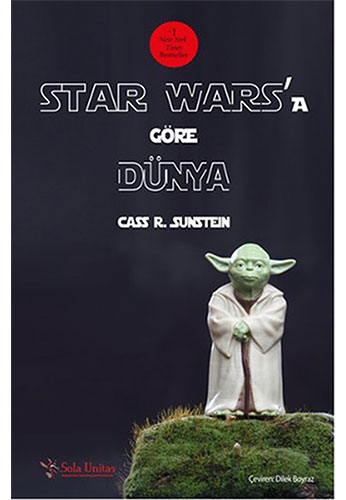 Star Wars'a Göre Dünya